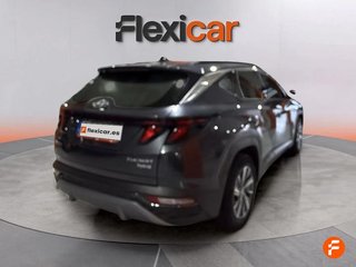 Hyundai Tucson 1.6 TGDI 110kW (150CV) 48V Tecno 2C