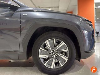 Hyundai Tucson 1.6 TGDI 110kW (150CV) 48V Tecno 2C