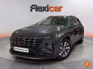 Hyundai Tucson 1.6 TGDI 110kW (150CV) 48V Tecno 2C
