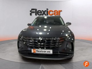 Hyundai Tucson 1.6 TGDI 110kW (150CV) 48V Tecno 2C