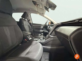 Hyundai Tucson 1.6 TGDI 110kW (150CV) 48V Tecno 2C
