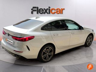BMW Serie 2 218d Gran Coupe