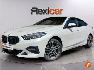 BMW Serie 2 218d Gran Coupe