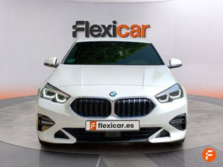 BMW Serie 2 218d Gran Coupe