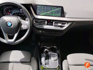 BMW Serie 2 218d Gran Coupe