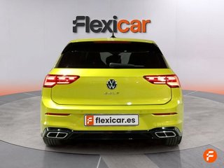 Volkswagen Golf R-Line 2.0 TDI 110kW (150CV) DSG