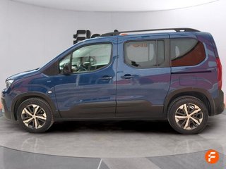 Peugeot Rifter PEUGEOT RIF GTB L1  BH 100MAN