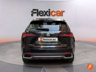 Lexus NX 2.5 300h Executive Kick Power+Navig