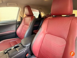 Lexus NX 2.5 300h Executive Kick Power+Navig