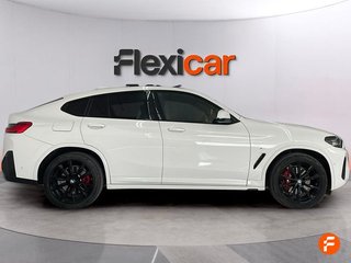 BMW X4 xDrive20d xLine