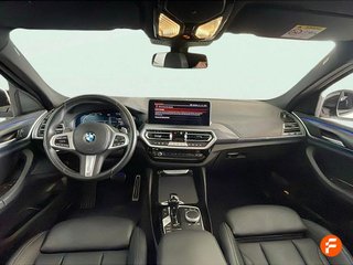 BMW X4 xDrive20d xLine