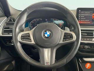 BMW X4 xDrive20d xLine
