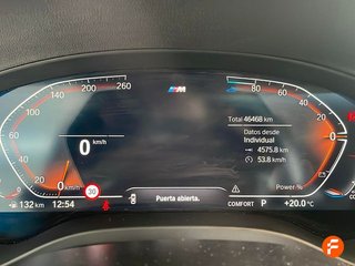 BMW X4 xDrive20d xLine
