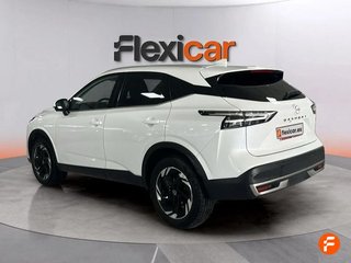 Nissan Qashqai DIG-T 103kW N-Connecta