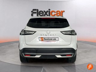 Nissan Qashqai DIG-T 103kW N-Connecta