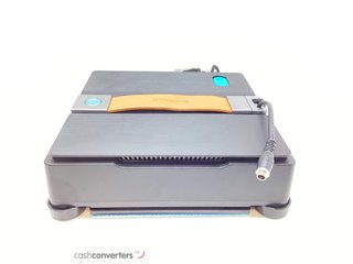 aspirador robot cecotec conga windroid w50 double spray