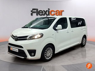 Toyota Proace Verso 1.5D 120CV FAMILY ADVANCE L1