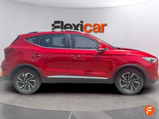 MG ZS 1.0T Luxury Auto