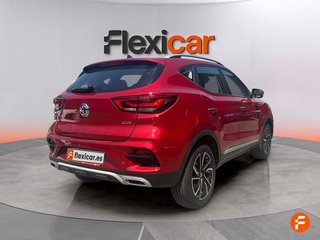 MG ZS 1.0T Luxury Auto