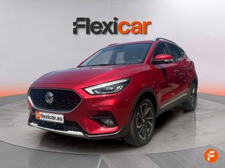 MG ZS 1.0T Luxury Auto