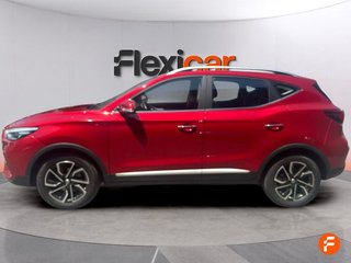MG ZS 1.0T Luxury Auto