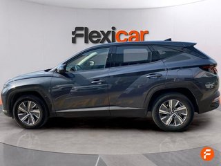 Hyundai Tucson 1.6 CRDI 85kW (115CV) Klass