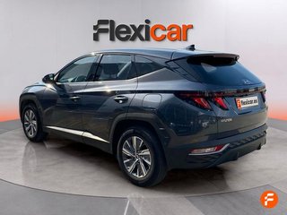 Hyundai Tucson 1.6 CRDI 85kW (115CV) Klass