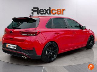 Hyundai i30 1.5 TGDI 48V N-Line