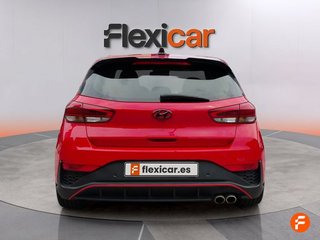 Hyundai i30 1.5 TGDI 48V N-Line