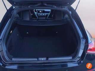 Mercedes CLA CLA 220 D DCT Shooting Brake