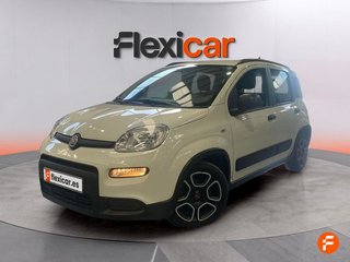 Fiat Panda City Life Hybrid 1.0 Gse 51kw (70CV)