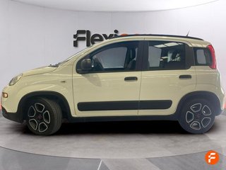 Fiat Panda City Life Hybrid 1.0 Gse 51kw (70CV)
