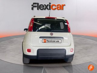 Fiat Panda City Life Hybrid 1.0 Gse 51kw (70CV)