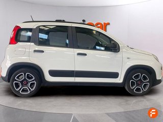 Fiat Panda City Life Hybrid 1.0 Gse 51kw (70CV)