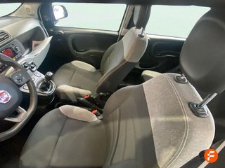 Fiat Panda City Life Hybrid 1.0 Gse 51kw (70CV)