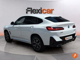 BMW X4 xDrive20d xLine