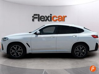 BMW X4 xDrive20d xLine