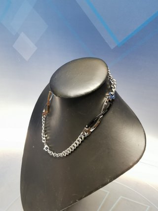 Collar I was born to love you