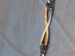 Collar I was born to love you