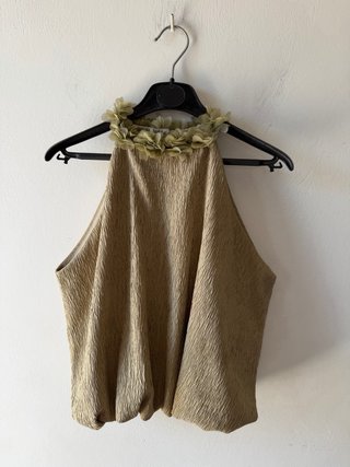 Blusa Zara