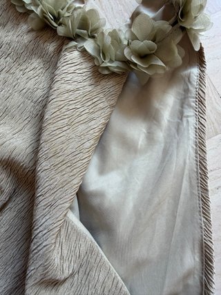 Blusa Zara