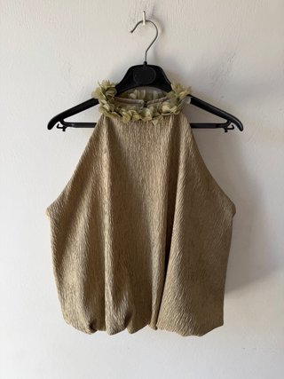 Blusa Zara