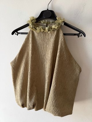 Blusa Zara