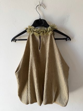 Blusa Zara