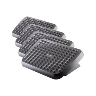 Fellowes reposapiés ergonómico ajustable oficina