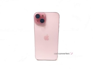 apple iphone 15 plus 256gb