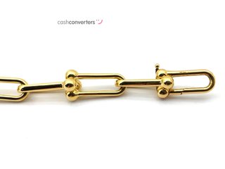 pulsera oro 18k