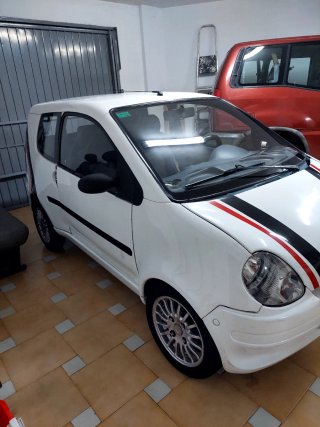 AIXAM 500.4