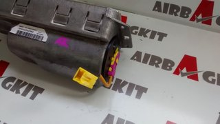 46748661 AIRBAG SALPICADERO - AIRBAG DELANTERO DERECHO ALFA ROMEO 147 (937) (11.2000 - 12.2010) 2000-2001-2002-2003-2004 -...