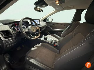 Nissan Qashqai DIG-T 116kW (158CV) mHEV CVT Acenta